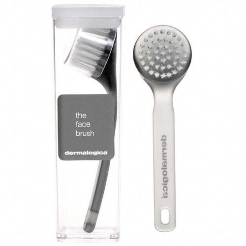 pure family orgy exfoliating facial brush