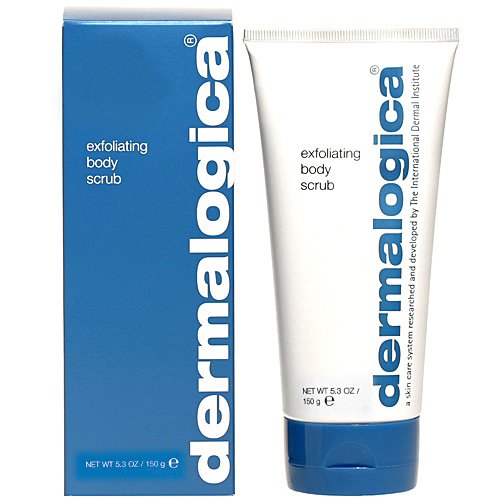 Dermalogica Exfoliating Body Scrubs