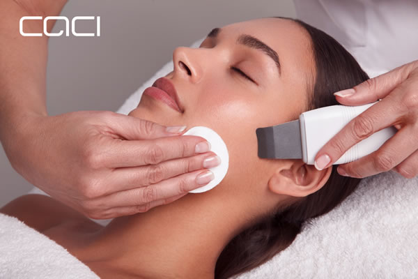 CACI Jordan Ultrasonic