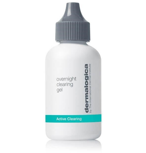Overnight Clearing Gel