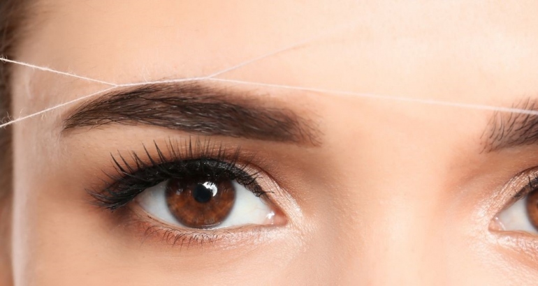 Discover the Ultimate Eyebrow and Eyelash Haven at Tara’s Beauty in Victoria, London